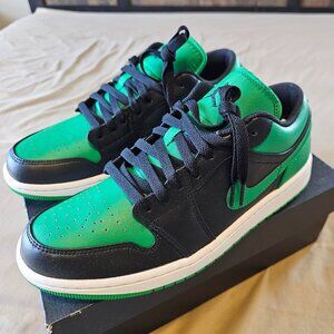 Nike Air Jordan 1 Low